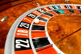 Roulettetips För Online Casinot