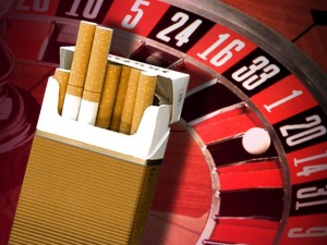 Antiguas kasinon tillräckligt säkra för England